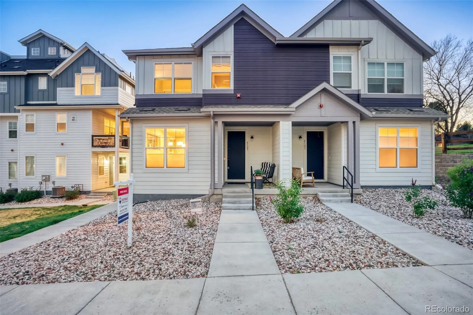 6127 W 28th Court Edgewater CO 80214 MLS #REC7096443 05222026000214 1600 0