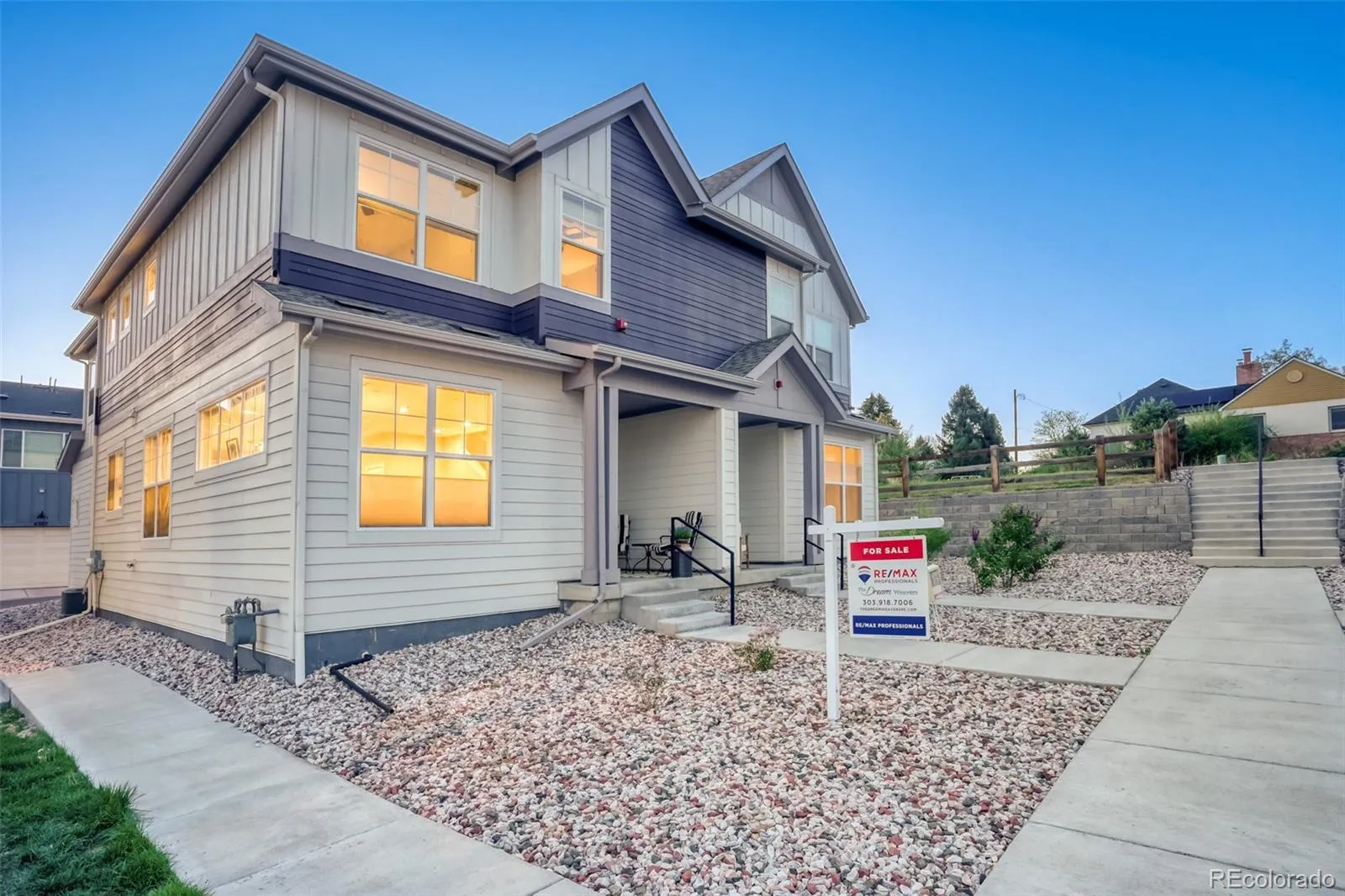 6127 W 28th Court Edgewater CO 80214 MLS #REC7096443 05222026000214 1600 1