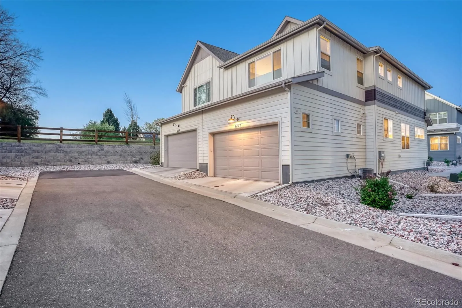 6127 W 28th Court Edgewater CO 80214 MLS #REC7096443 05222026000214 1600 30