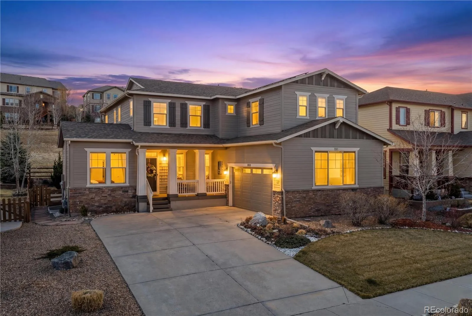 9519 Nile Way Arvada CO 80007 MLS #REC7097134 04242026023524 1600 0