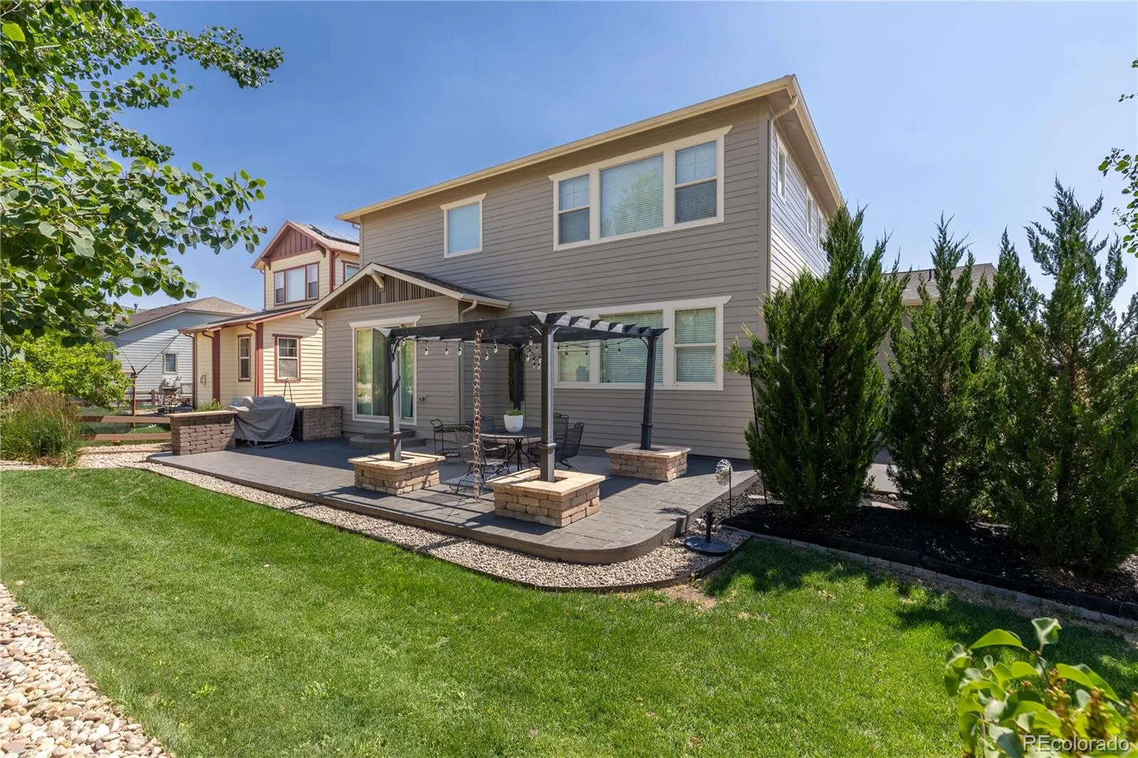 9519 Nile Way Arvada CO 80007 MLS #REC7097134 07012026203027 1600 33