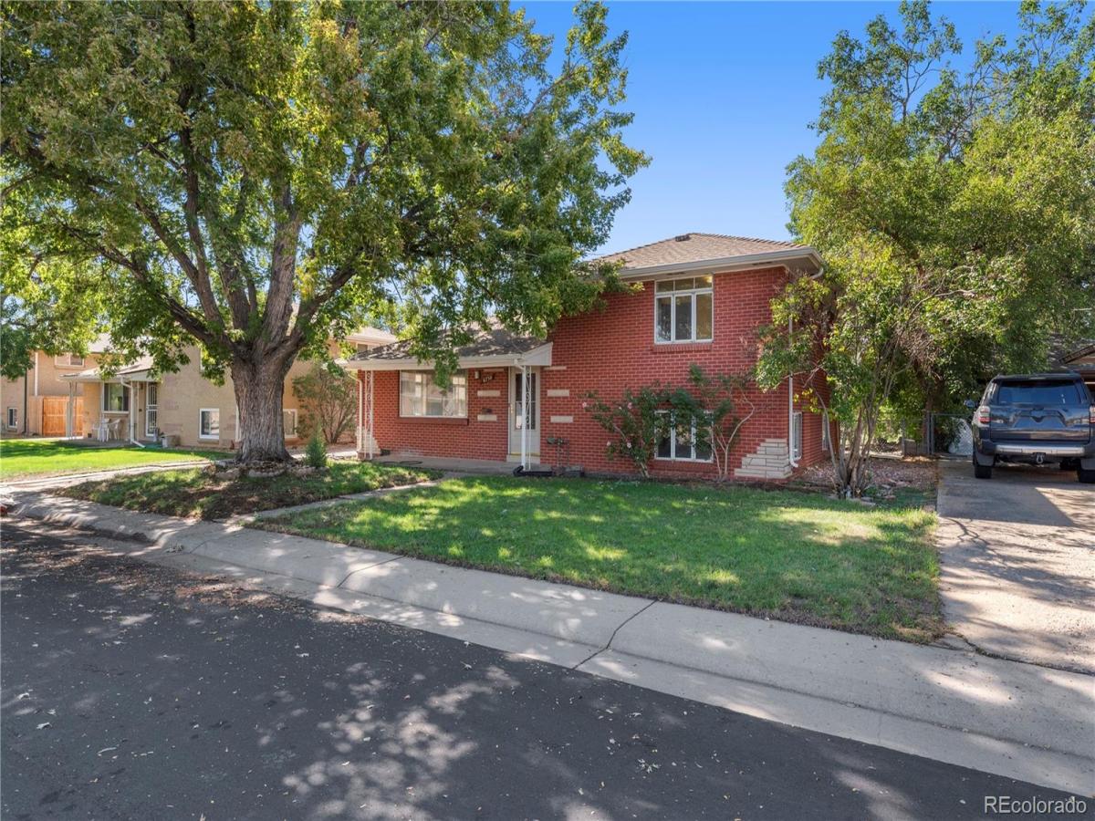 6750 W 54th Place Arvada CO 80002 | MLS #REC7097431 MLS #REC7097431 image #0