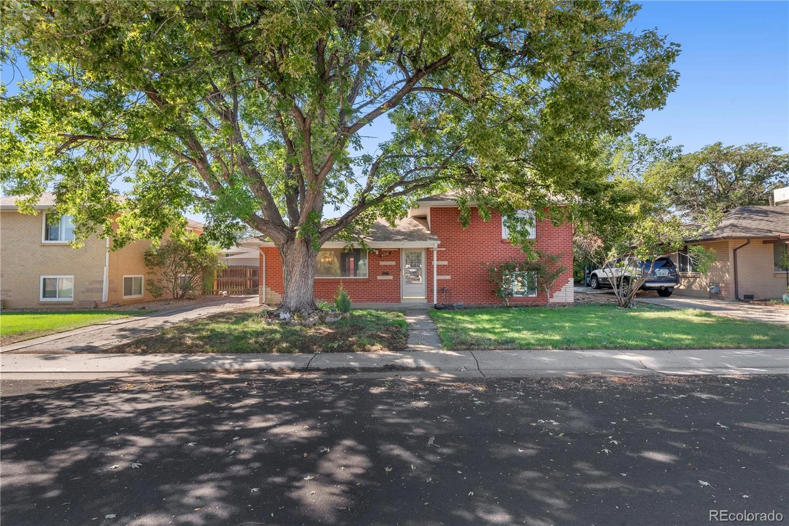 6750 W 54th Place Arvada CO 80002 | MLS #REC7097431 08282026230724 1600 2