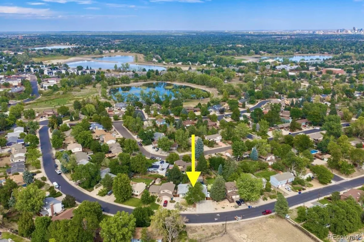10579 W Warren Drive Lakewood CO 80227 | MLS #REC7098098 09222026191118 1200 4