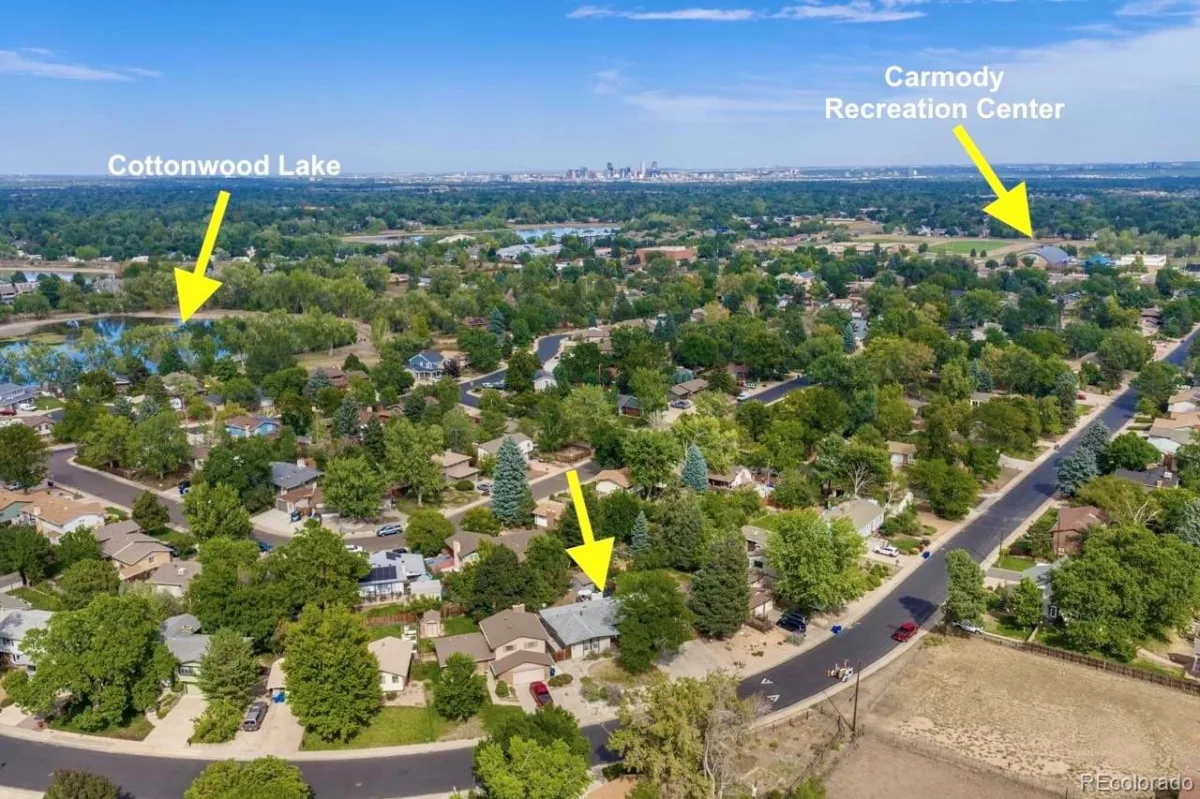 10579 W Warren Drive Lakewood CO 80227 | MLS #REC7098098 09222026191118 1200 5