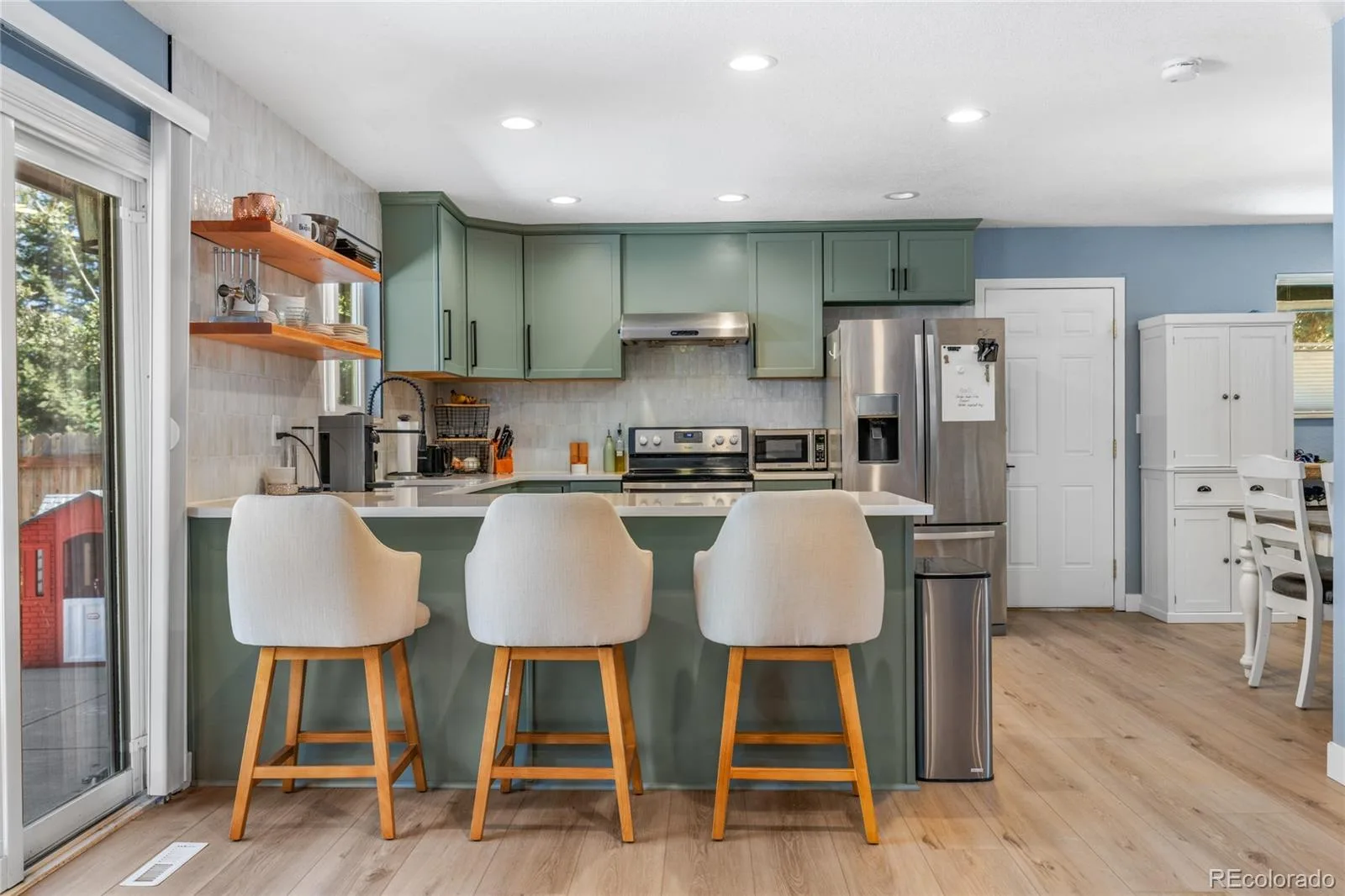 10579 W Warren Drive Lakewood CO 80227 | MLS #REC7098098 09222026191118 1600 13