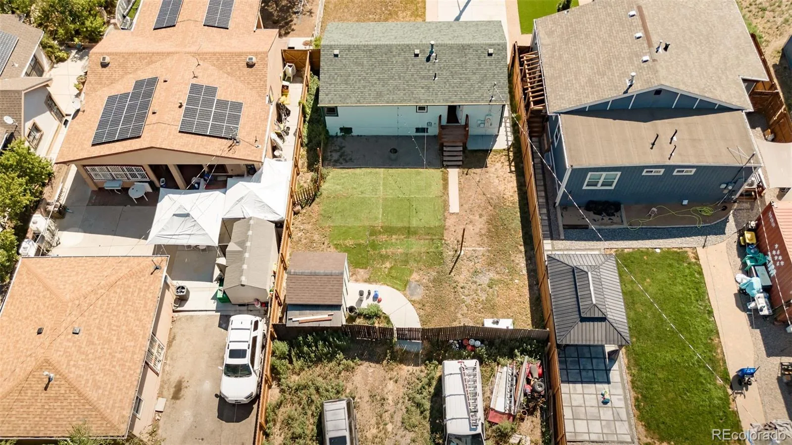 135 S Raleigh Street Denver CO 80219 | MLS #REC7098319 07282026225537 1600 1