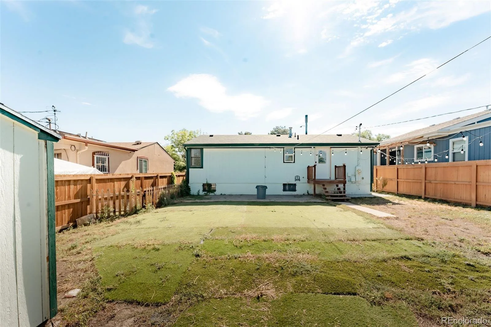 135 S Raleigh Street Denver CO 80219 | MLS #REC7098319 07282026225537 1600 10