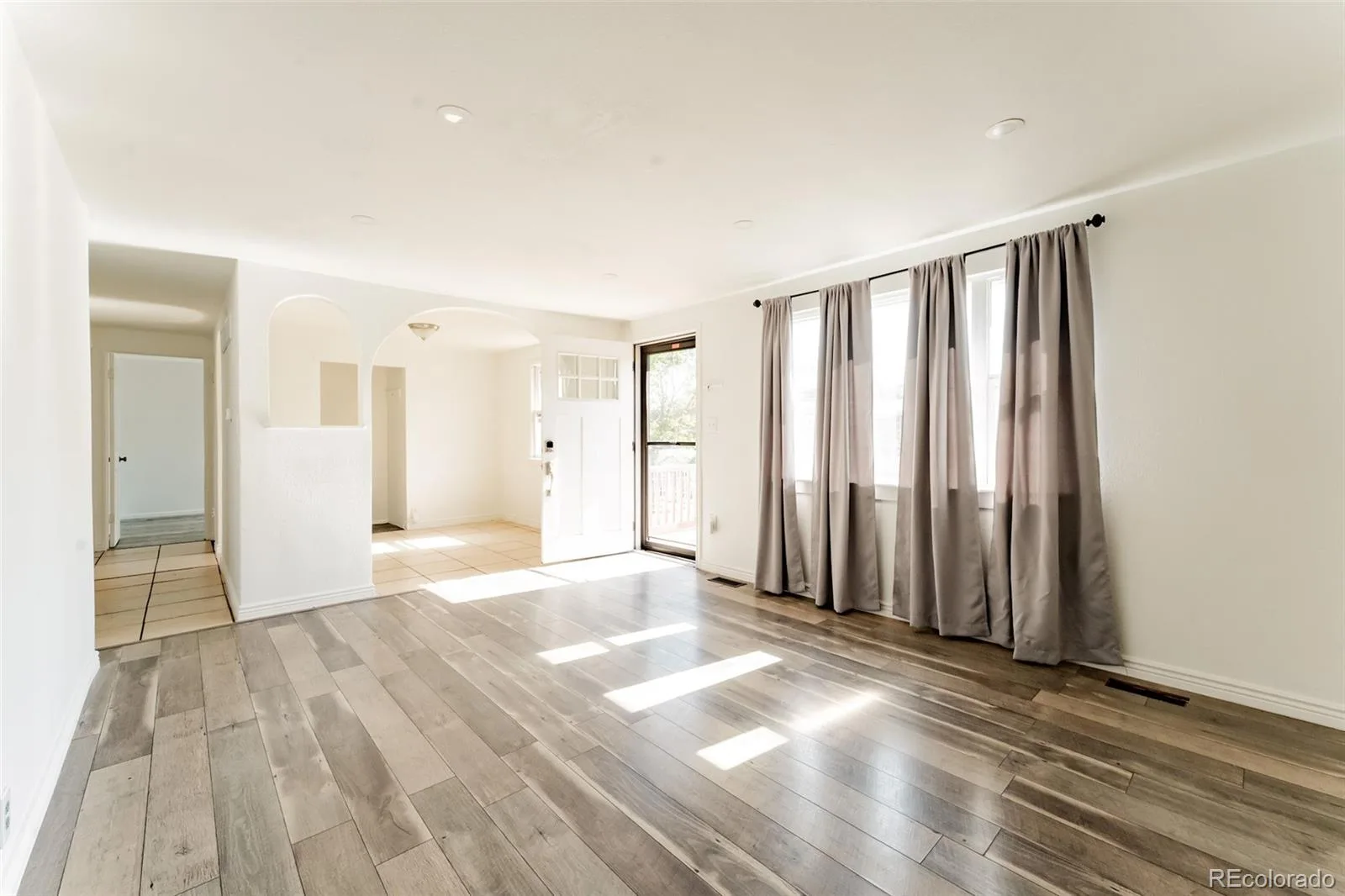 135 S Raleigh Street Denver CO 80219 | MLS #REC7098319 07282026225537 1600 14