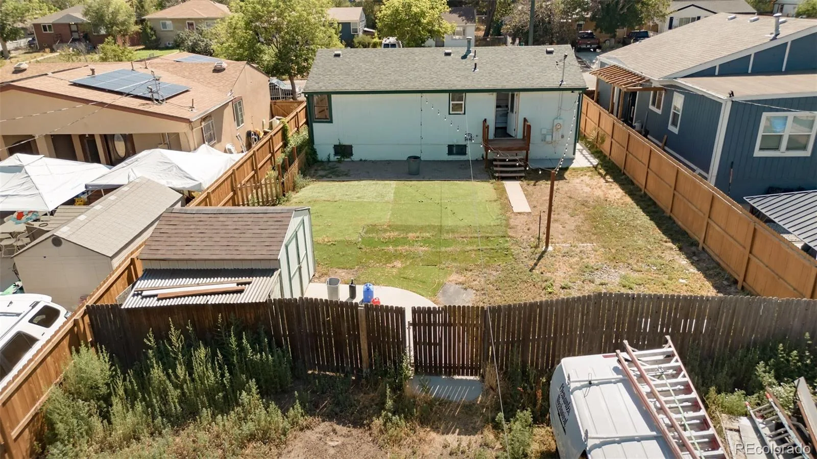 135 S Raleigh Street Denver CO 80219 | MLS #REC7098319 07282026225537 1600 2