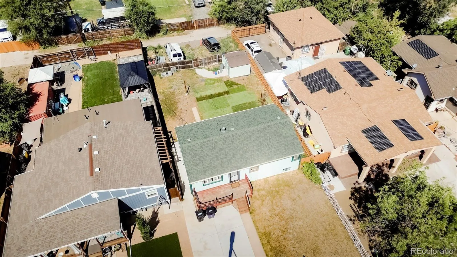 135 S Raleigh Street Denver CO 80219 | MLS #REC7098319 07282026225537 1600 4