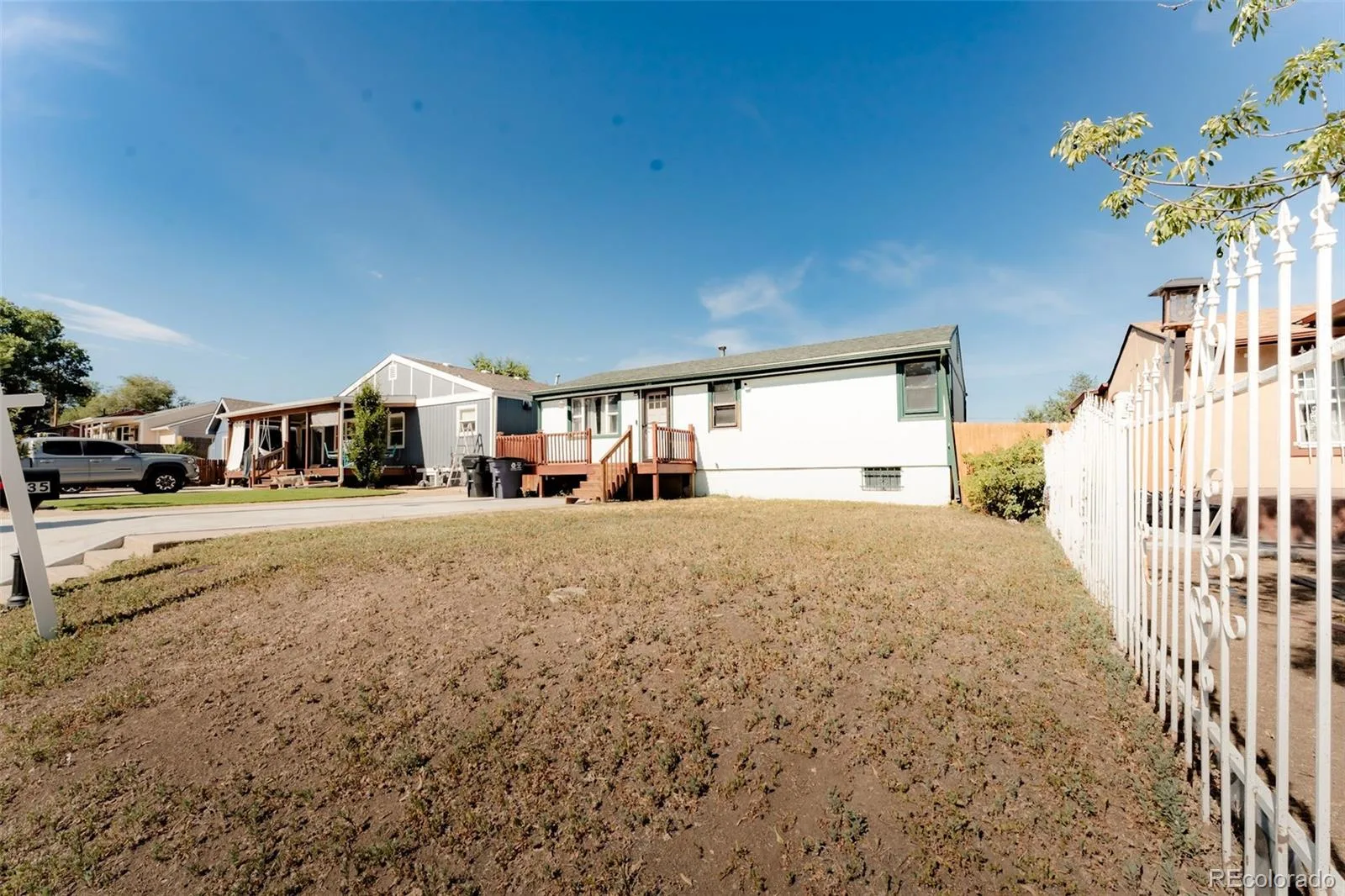 135 S Raleigh Street Denver CO 80219 | MLS #REC7098319 07282026225537 1600 5