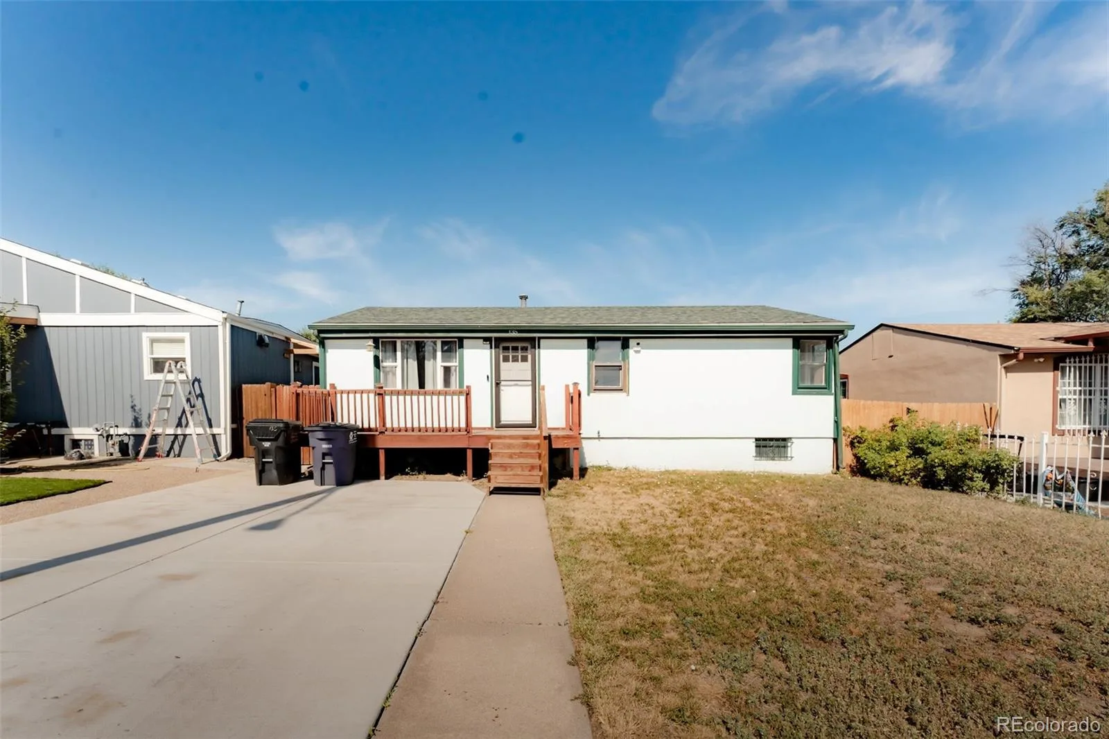 135 S Raleigh Street Denver CO 80219 | MLS #REC7098319 07282026225537 1600 6