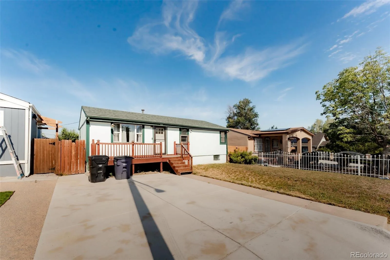 135 S Raleigh Street Denver CO 80219 | MLS #REC7098319 07282026225537 1600 7