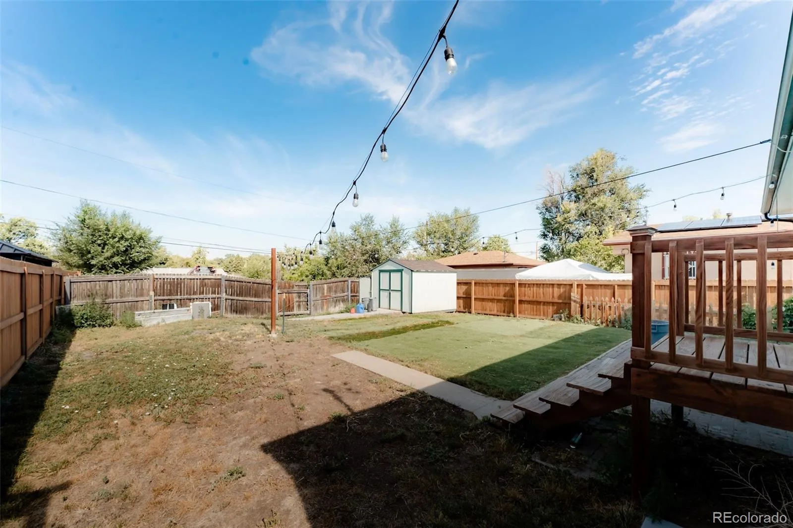 135 S Raleigh Street Denver CO 80219 | MLS #REC7098319 07282026225537 1600 8