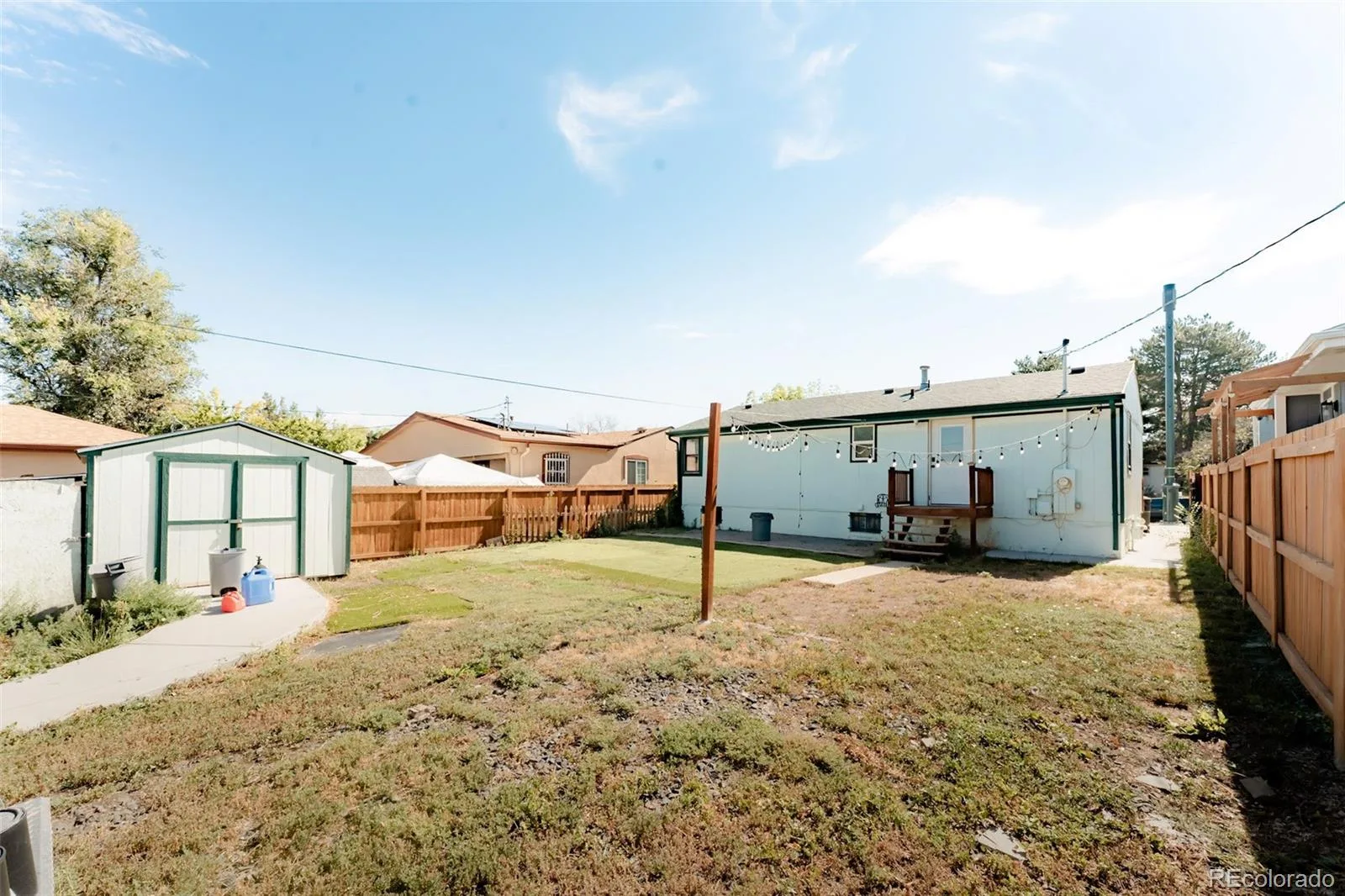 135 S Raleigh Street Denver CO 80219 | MLS #REC7098319 07282026225537 1600 9