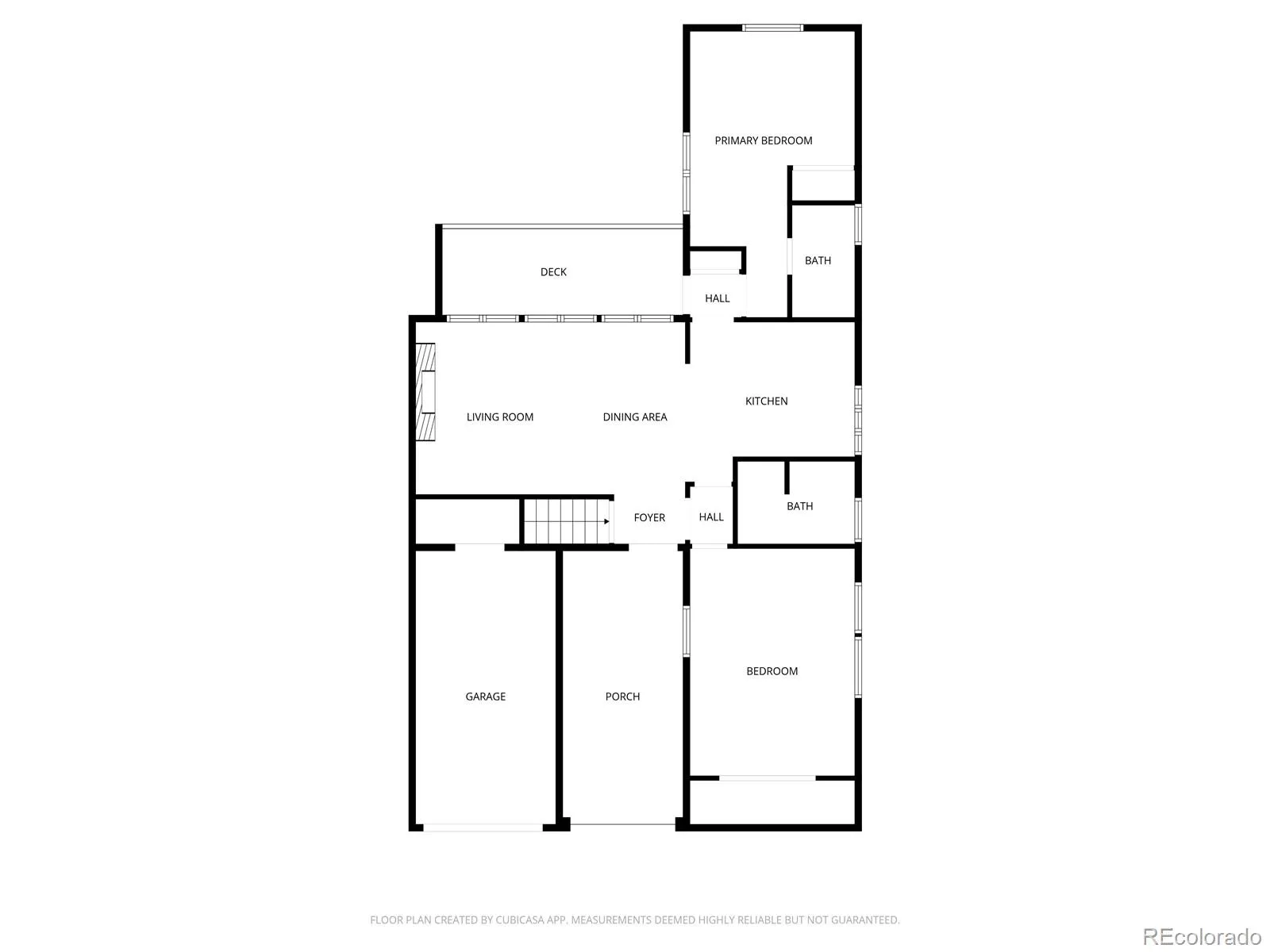 7092 W 4th Avenue Lakewood CO 80226 MLS #REC7102909 05182026225411 1600 19