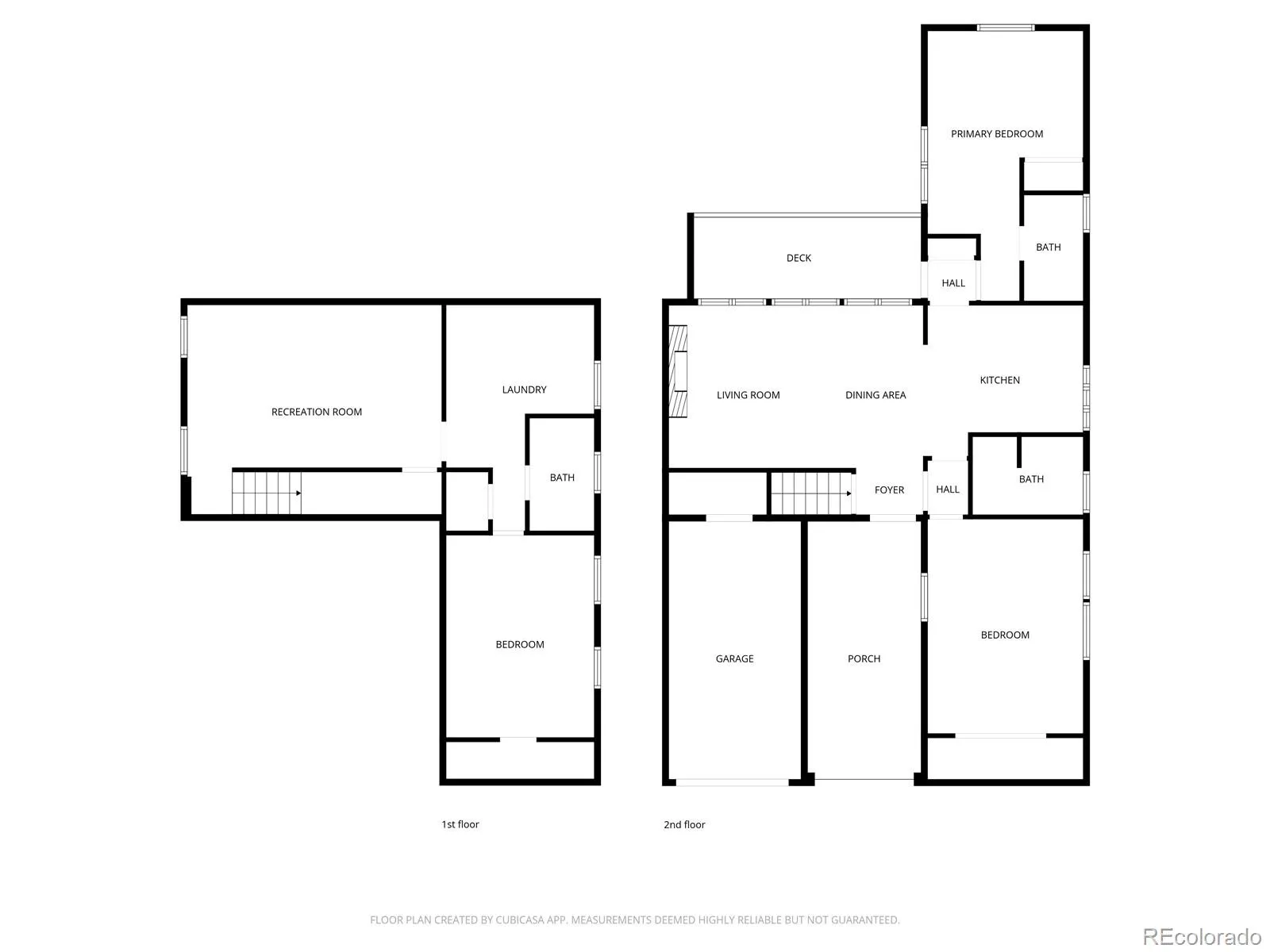 7092 W 4th Avenue Lakewood CO 80226 MLS #REC7102909 05182026225411 1600 21