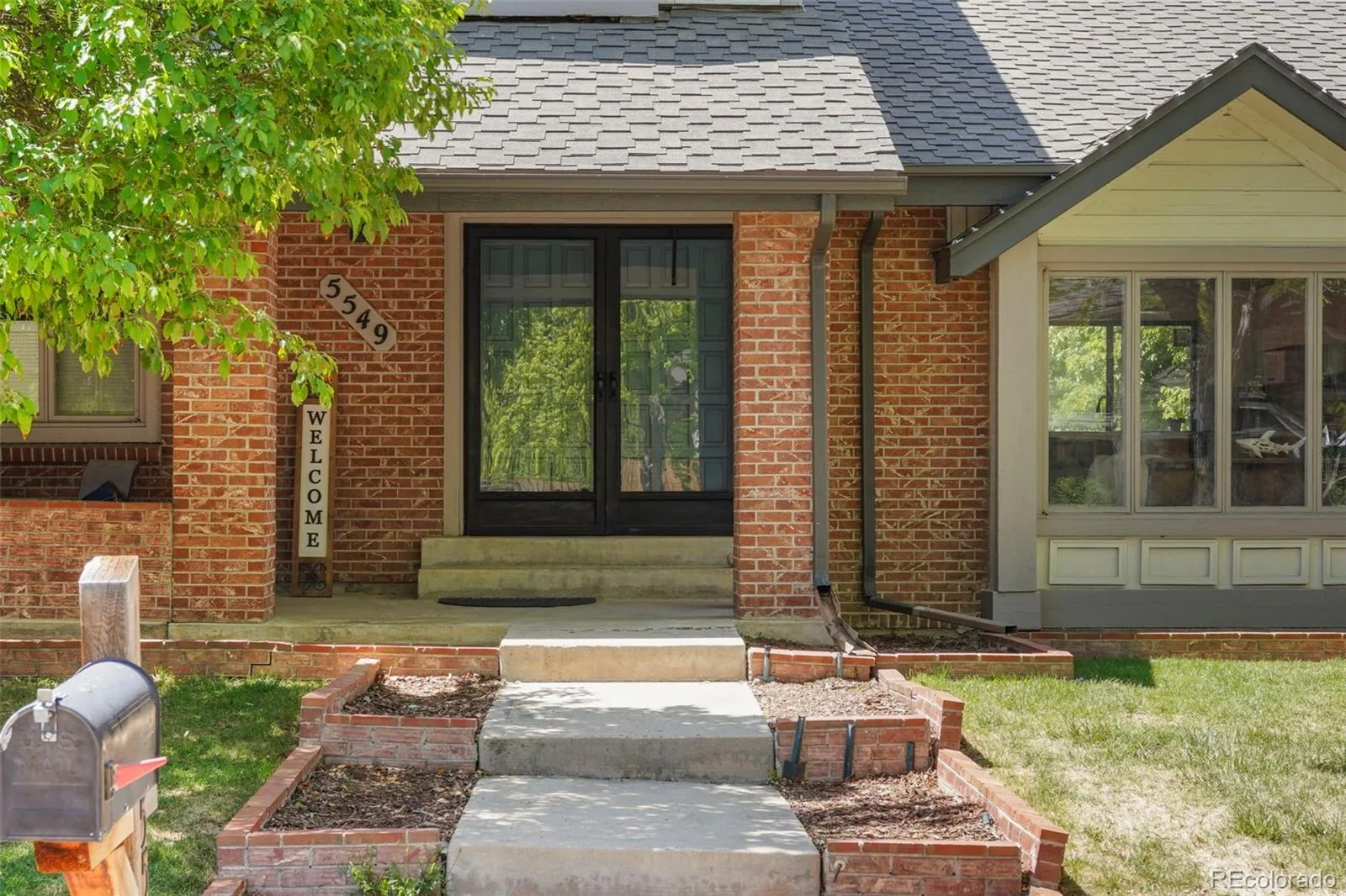 5549 S Hanover Way Englewood CO 80111 | MLS #REC7104735 08192026175013 1600 2