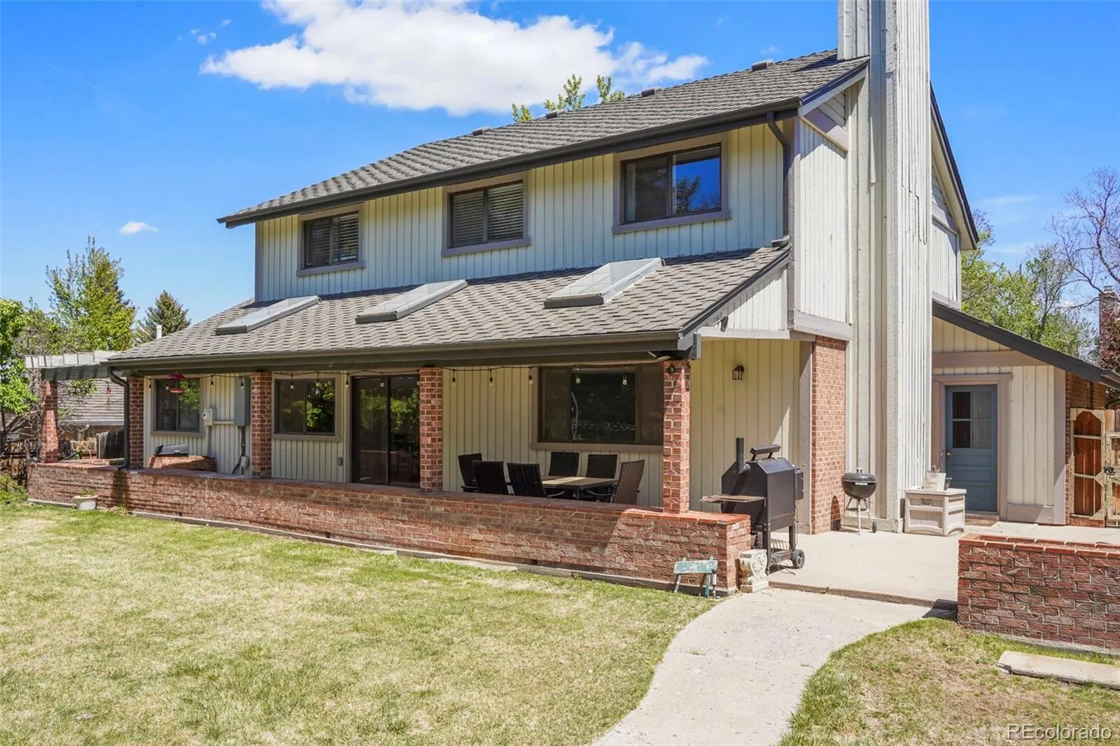 5549 S Hanover Way Englewood CO 80111 | MLS #REC7104735 08192026175013 1600 30
