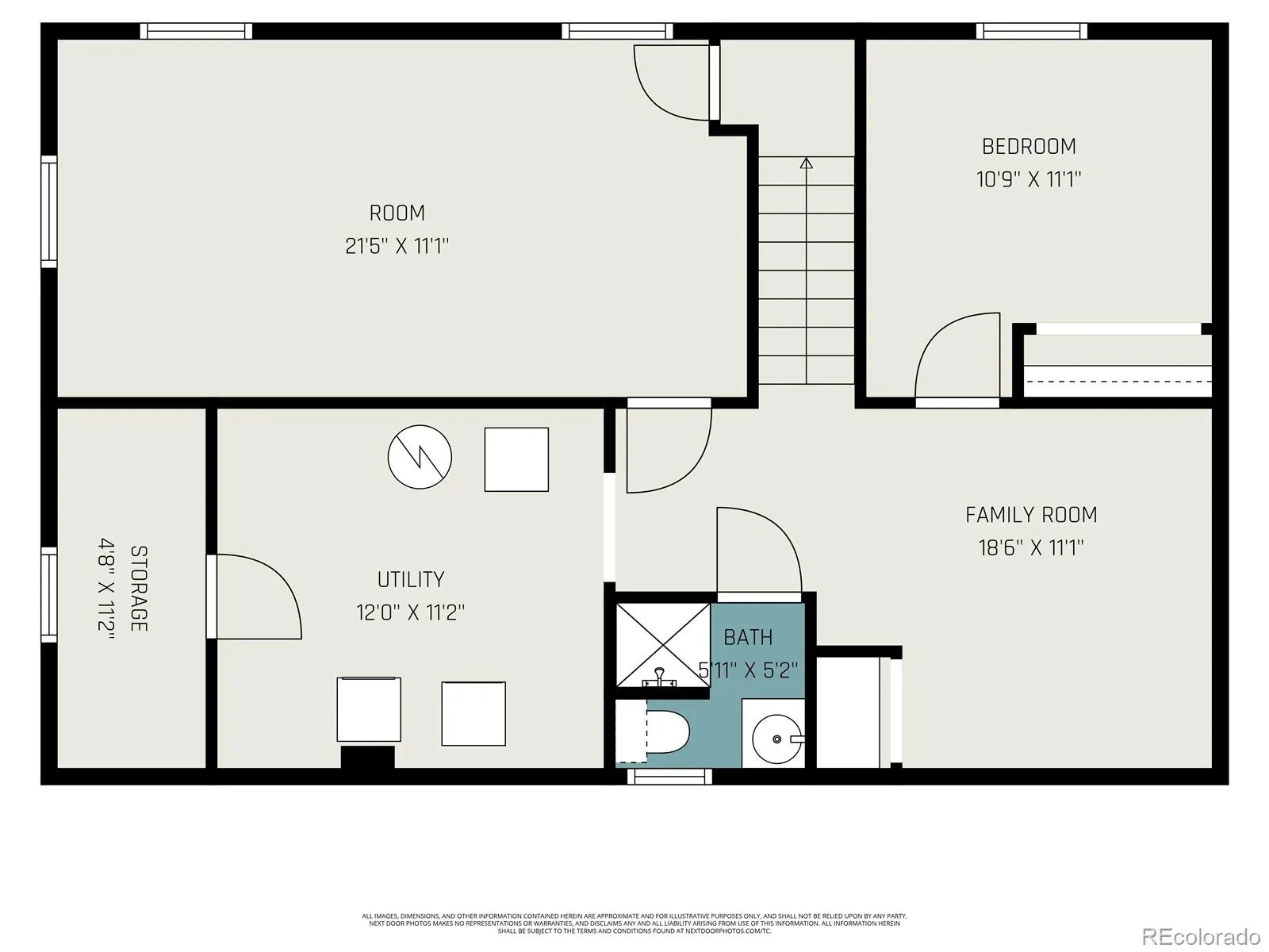3061 Worchester Street Aurora CO 80011 MLS #REC7105662 05072026021110 1600 24
