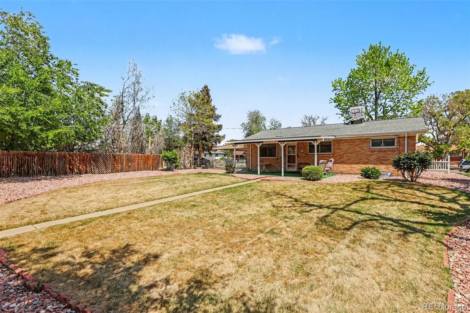 3061 Worchester Street Aurora CO 80011 MLS #REC7105662 05072026021110 1600 3