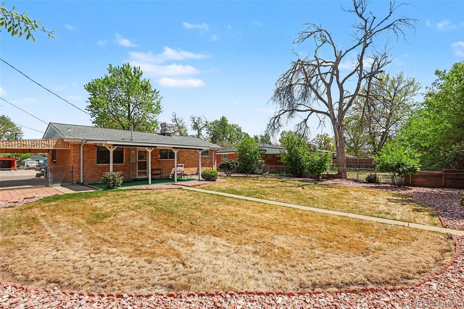 3061 Worchester Street Aurora CO 80011 MLS #REC7105662 05072026021110 1600 4