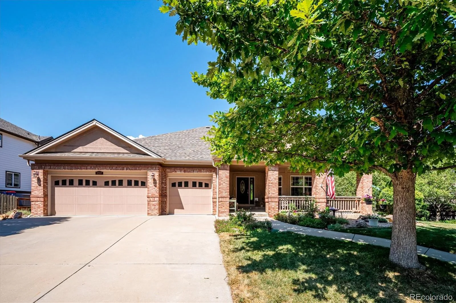 6557 S Gray Way Littleton CO 80123 | MLS #REC7105947 08052026181844 1600 30