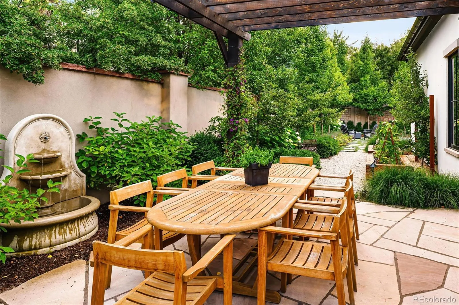 2821 E Cedar Avenue #18 Denver CO 80209 MLS #REC7107982 05022026061154 1600 46