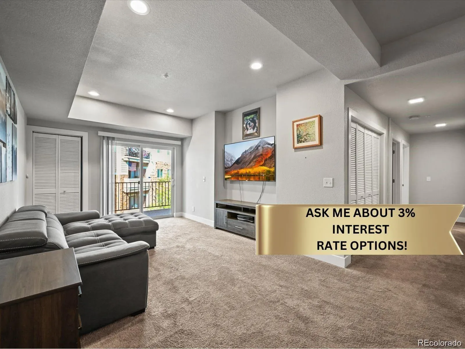 1401 W 85th Avenue #B302 Denver CO 80260 MLS #REC7108289 03172026212150 1600 0