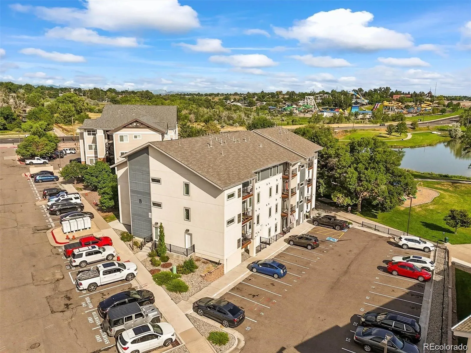1401 W 85th Avenue #B302 Denver CO 80260 MLS #REC7108289 03172026212150 1600 30