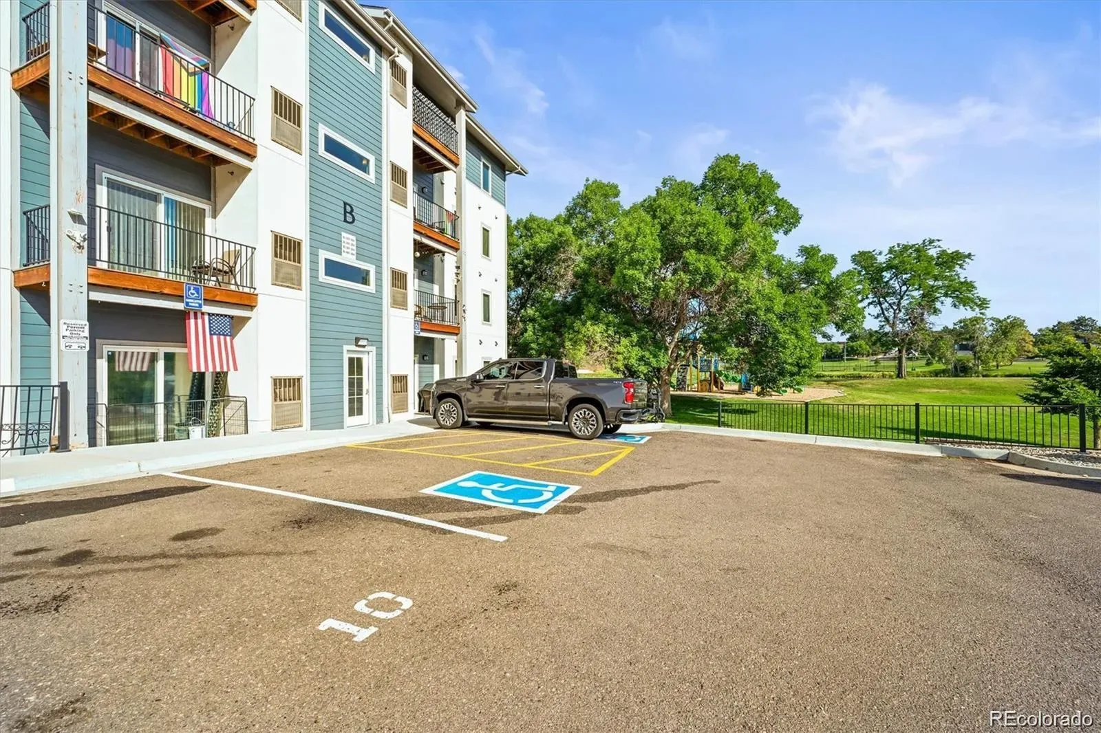 1401 W 85th Avenue #B302 Denver CO 80260 MLS #REC7108289 03172026212150 1600 32