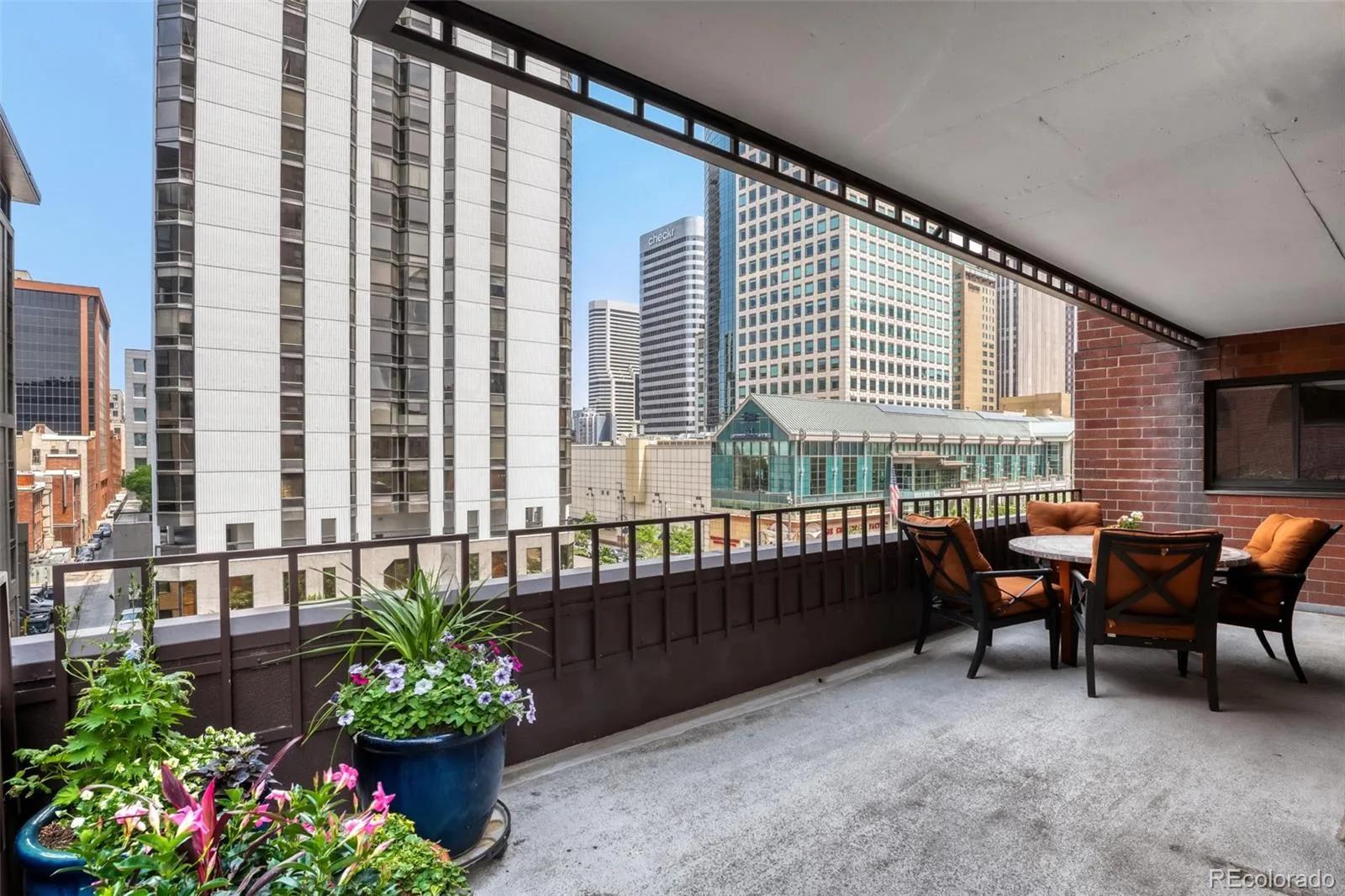 1551 Larimer Street #404 Denver CO 80202 MLS #REC7108686 06282026204734 1600 14
