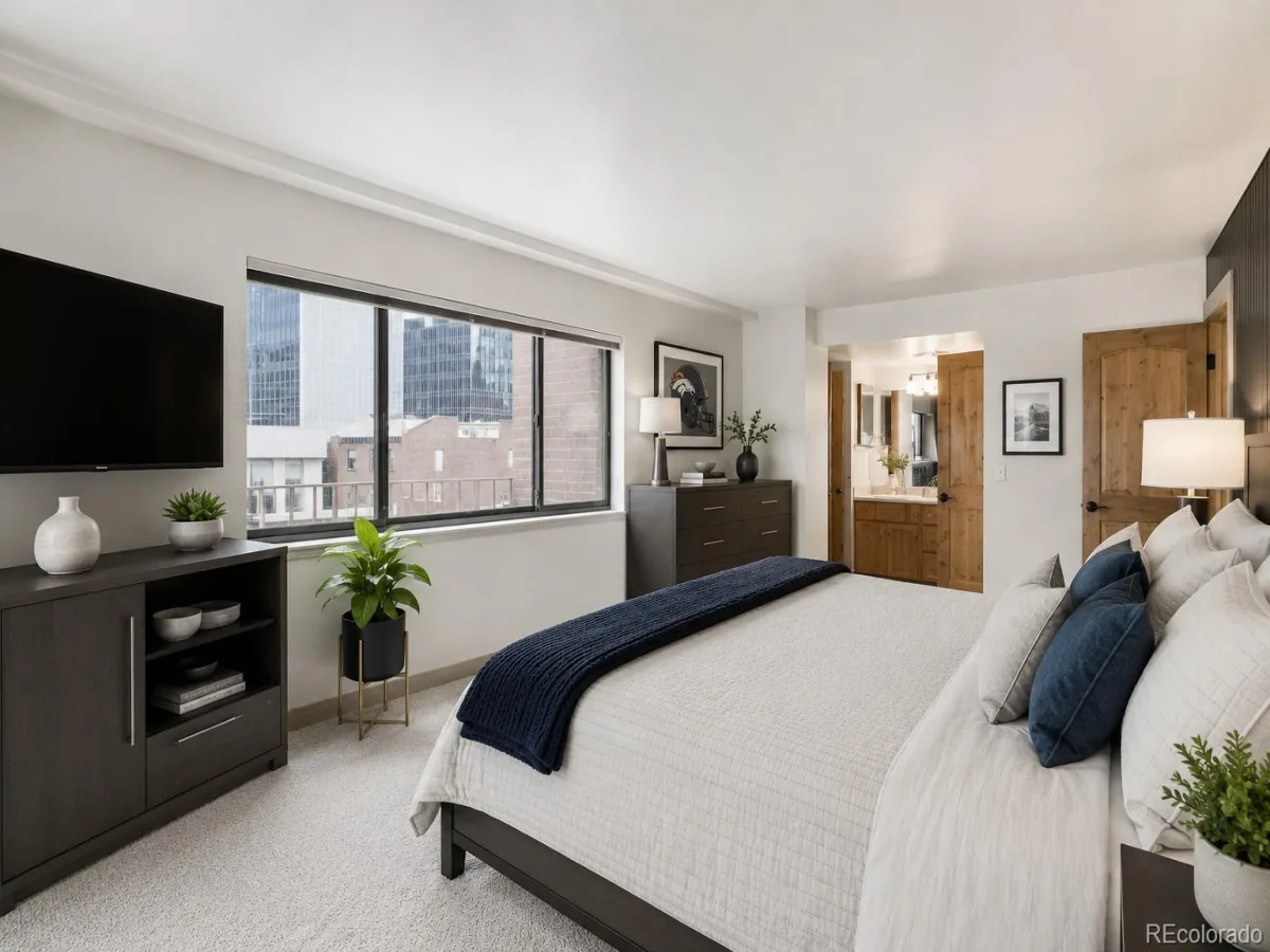 1551 Larimer Street #404 Denver CO 80202 | MLS #REC7108686 10012026165118 1200 11
