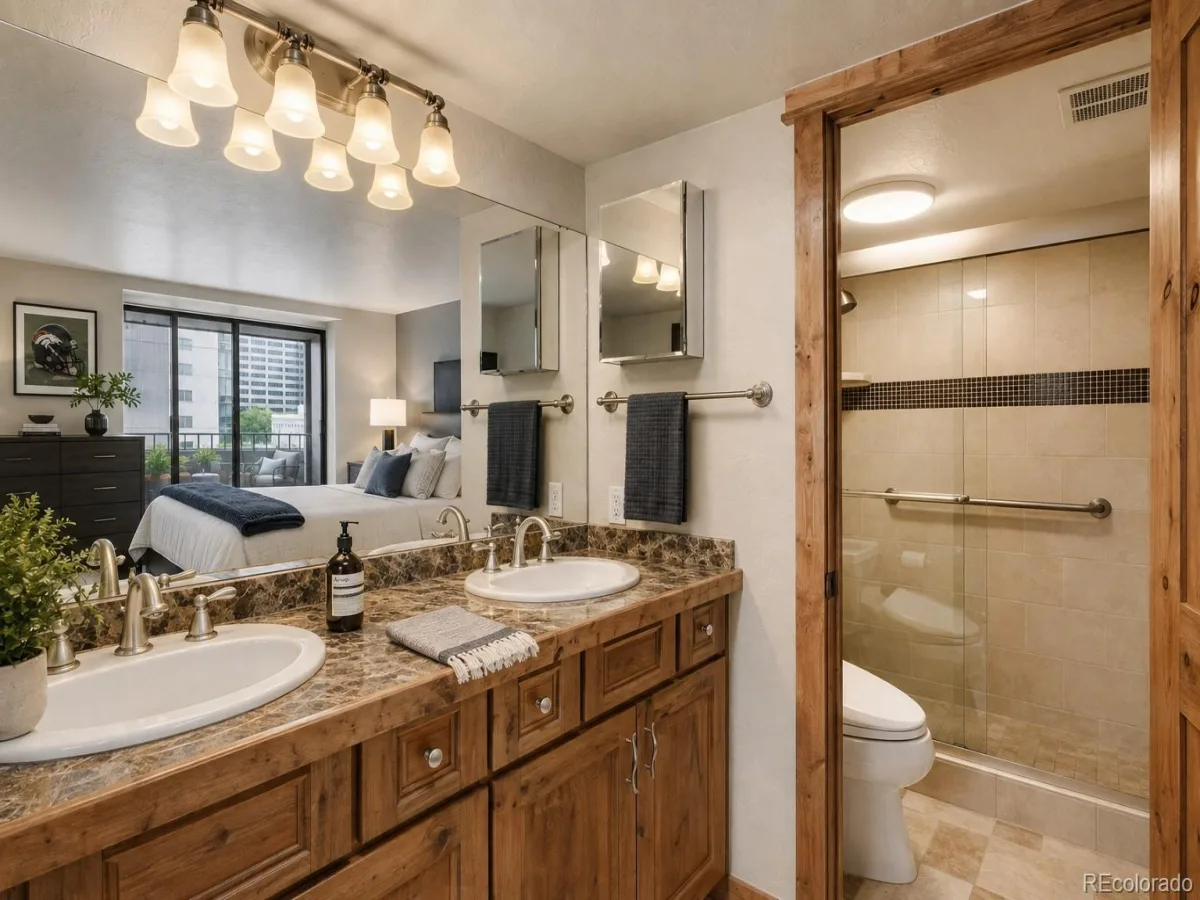 1551 Larimer Street #404 Denver CO 80202 | MLS #REC7108686 10012026165118 1200 12