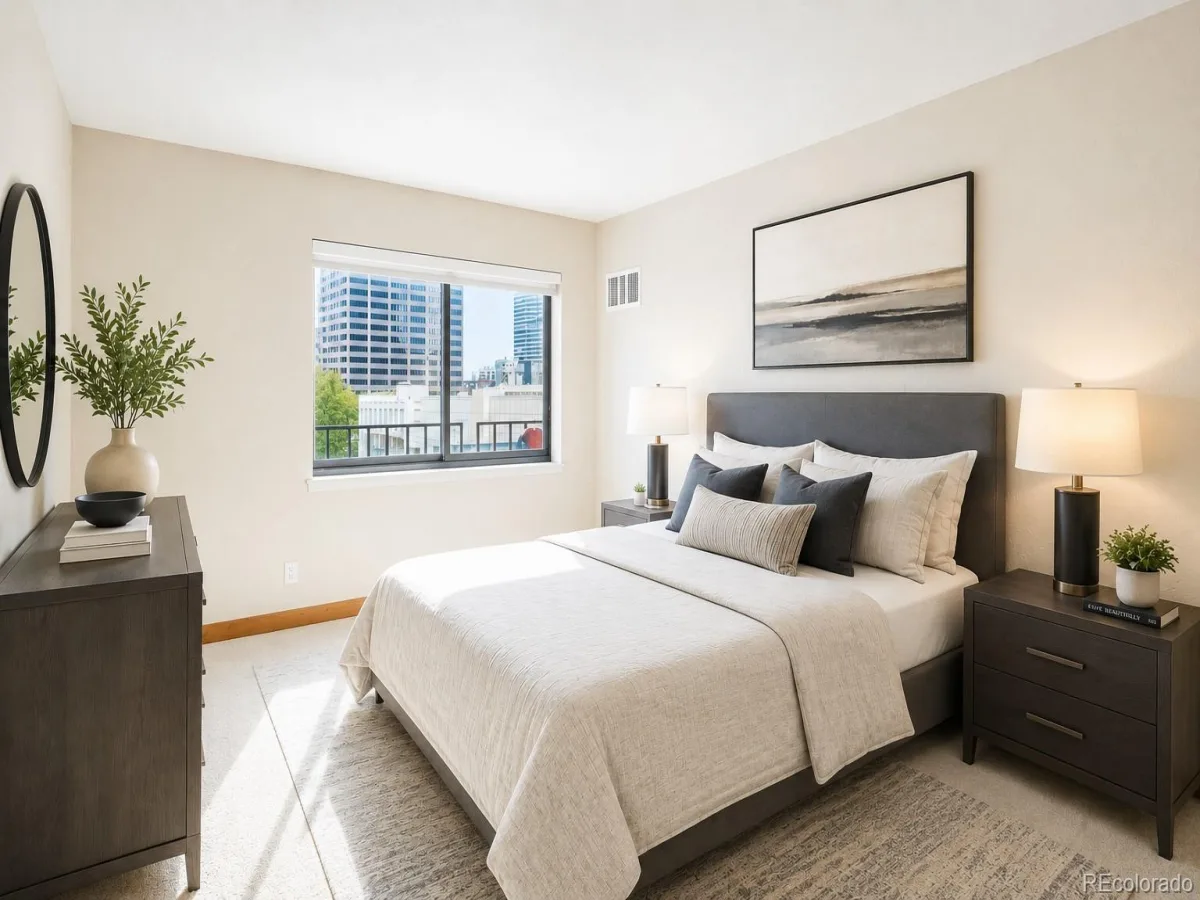 1551 Larimer Street #404 Denver CO 80202 | MLS #REC7108686 10012026165118 1200 13