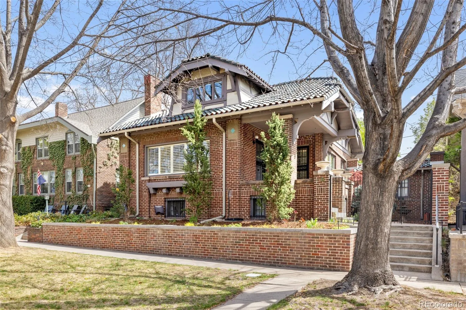 636 N Williams Street Denver CO 80218 MLS #REC7109042 05142026155409 1600 1