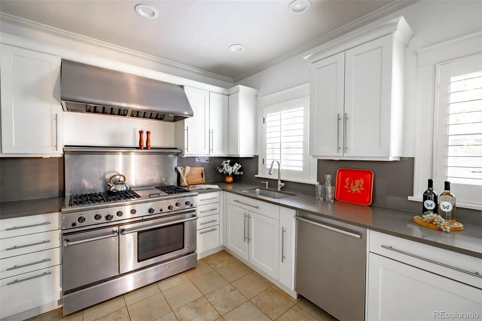 636 N Williams Street Denver CO 80218 MLS #REC7109042 05142026155409 1600 11