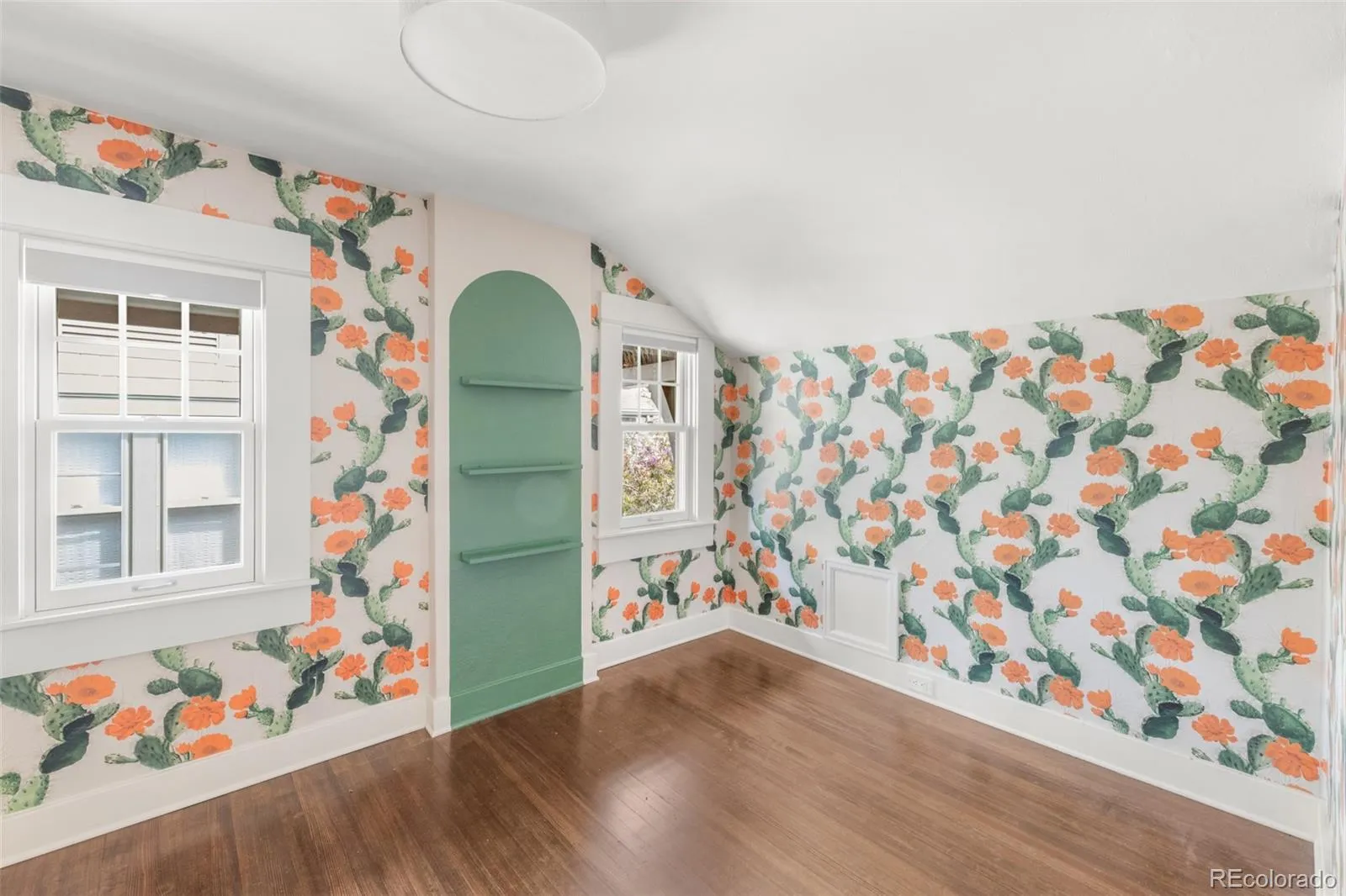 636 N Williams Street Denver CO 80218 MLS #REC7109042 05142026155409 1600 18