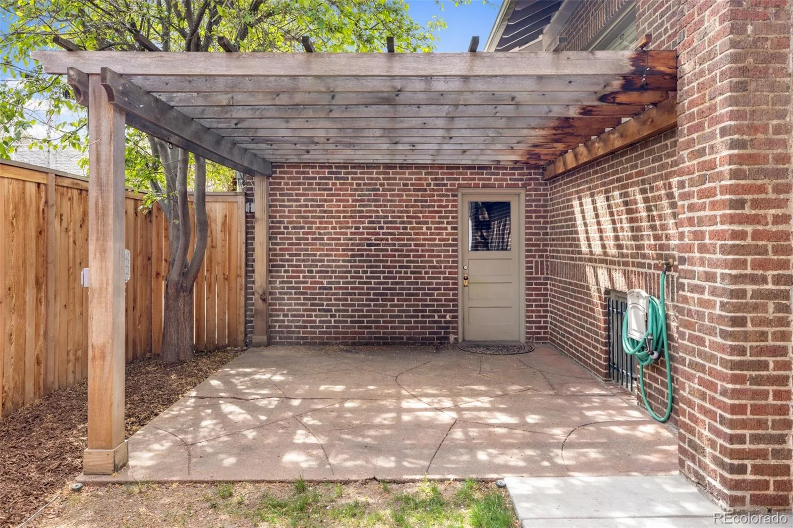 636 N Williams Street Denver CO 80218 MLS #REC7109042 05142026155409 1600 22