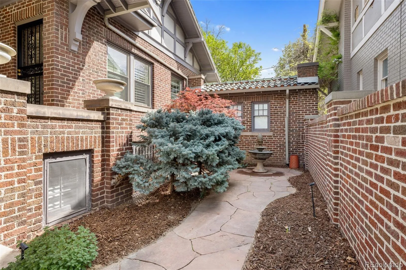 636 N Williams Street Denver CO 80218 MLS #REC7109042 05142026155409 1600 3
