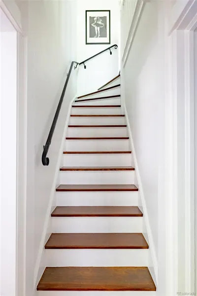 636 N Williams Street Denver CO 80218 MLS #REC7109042 05142026155409 800 14
