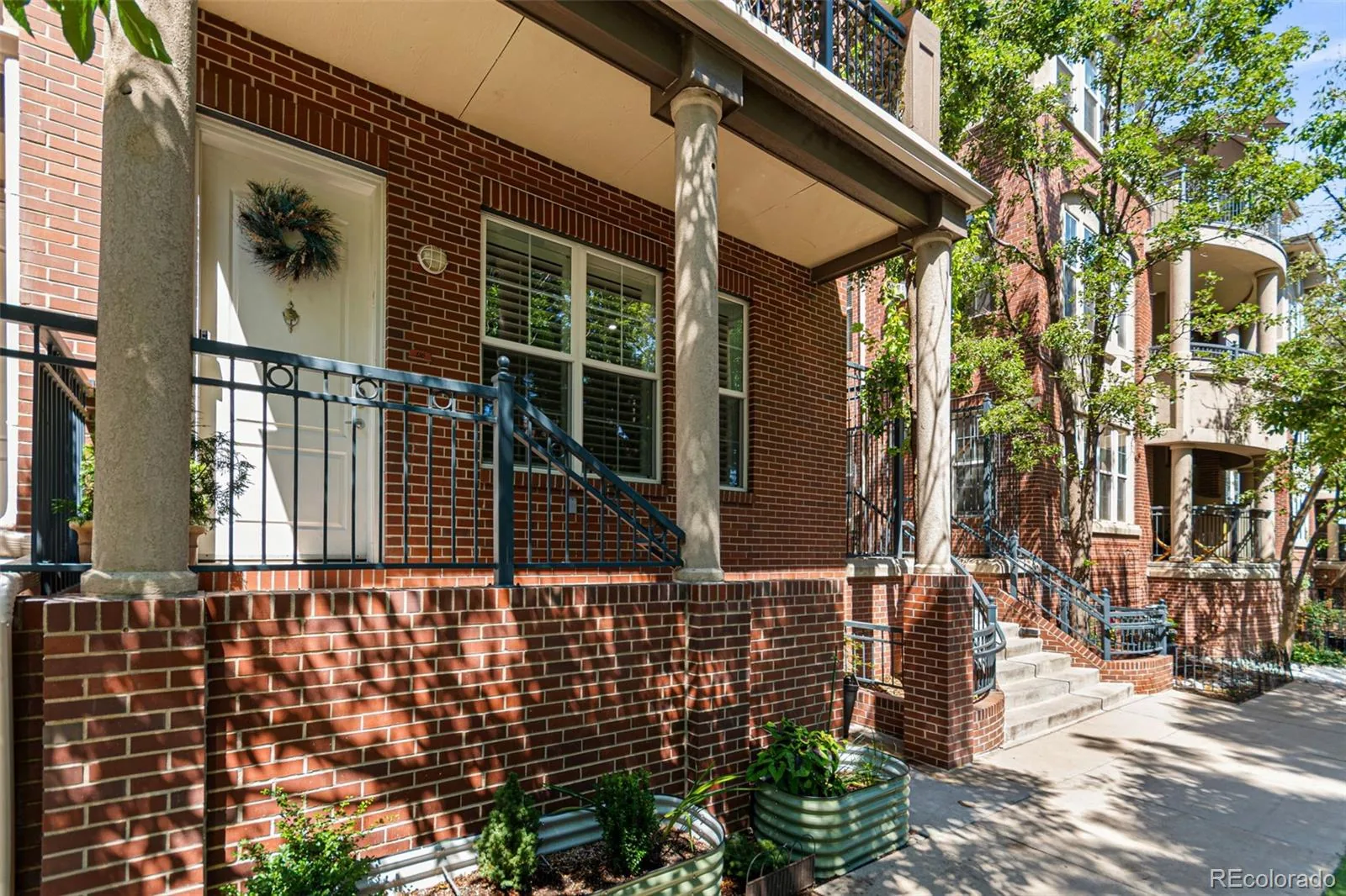 1489 Steele Street #116 Denver CO 80206 | MLS #REC7109363 10012026004639 1600 1