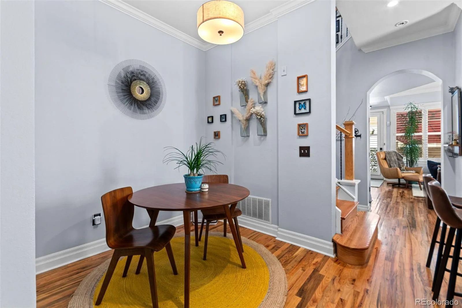 1489 Steele Street #116 Denver CO 80206 | MLS #REC7109363 10012026004639 1600 13
