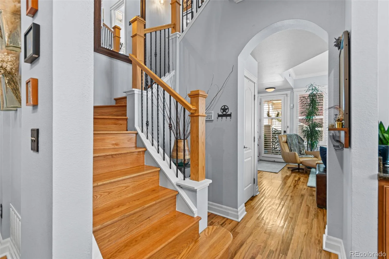 1489 Steele Street #116 Denver CO 80206 | MLS #REC7109363 10012026004639 1600 14