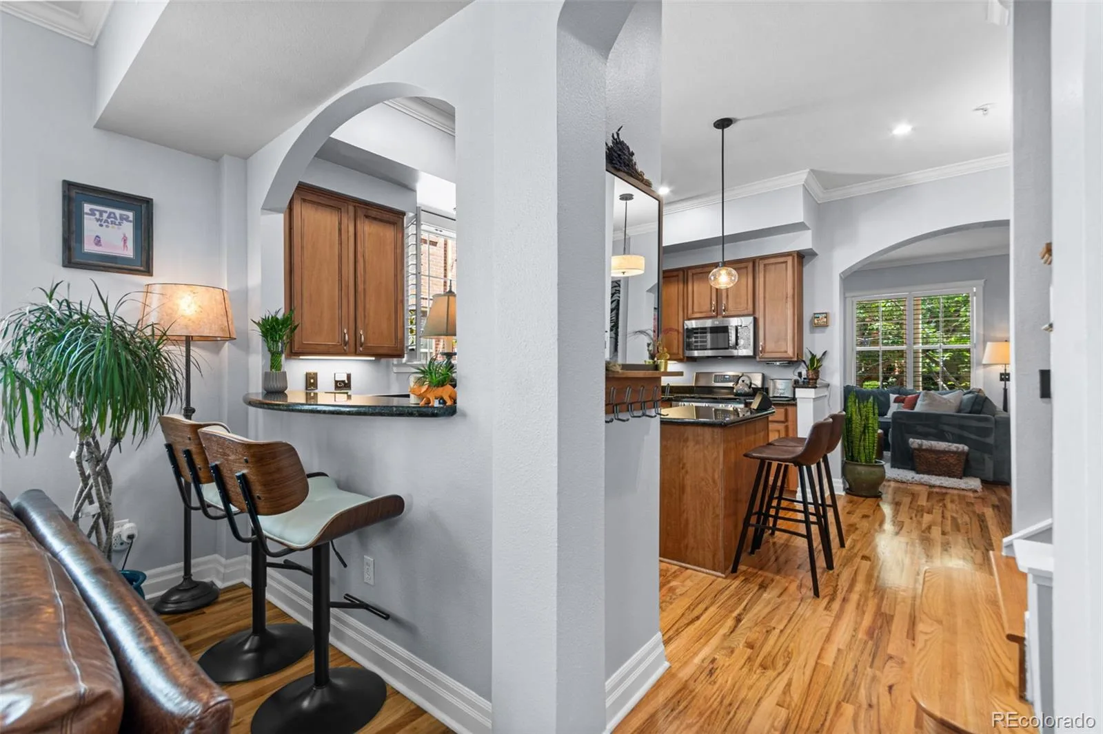 1489 Steele Street #116 Denver CO 80206 | MLS #REC7109363 10012026004639 1600 15