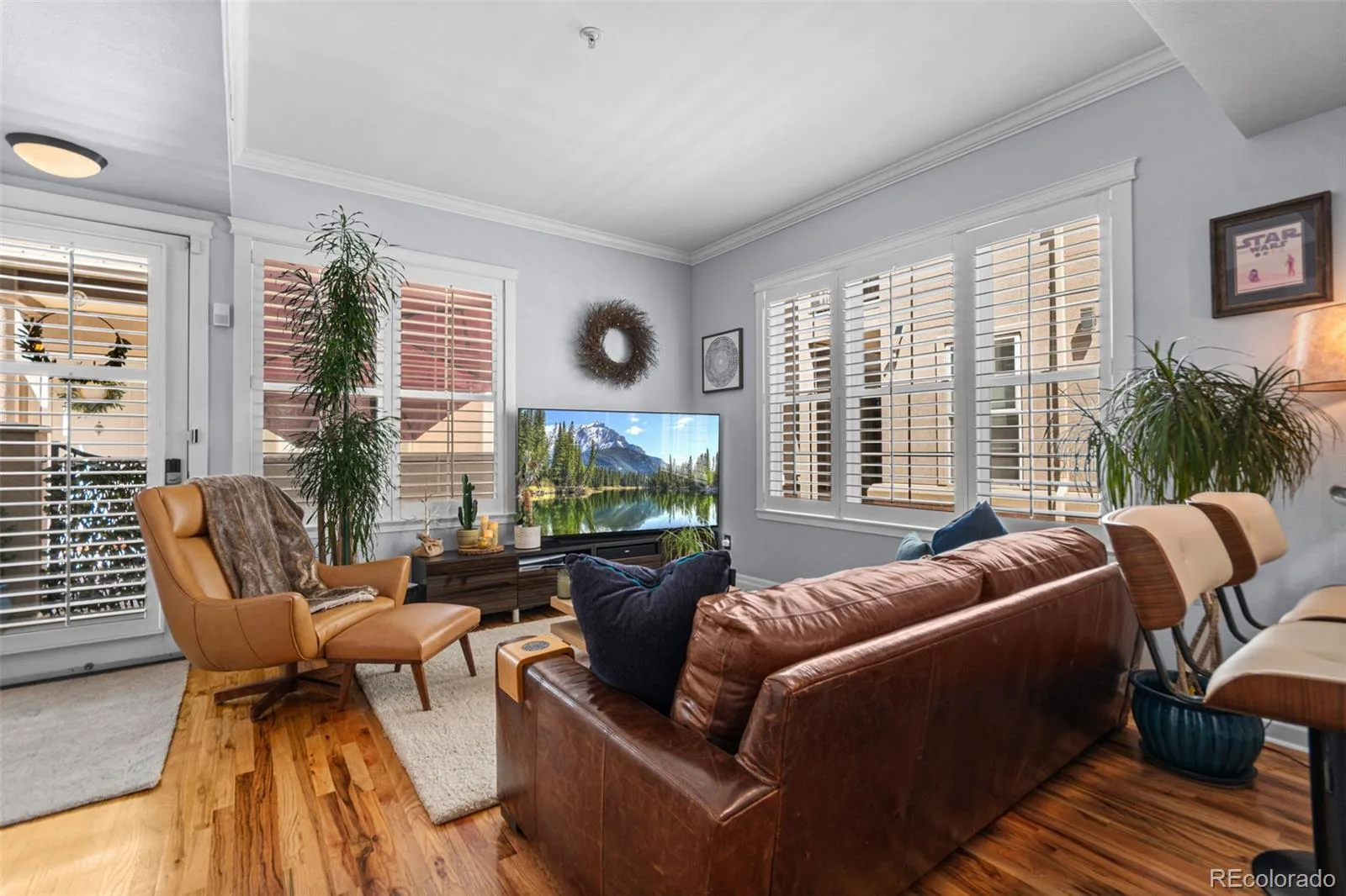1489 Steele Street #116 Denver CO 80206 | MLS #REC7109363 10012026004639 1600 16