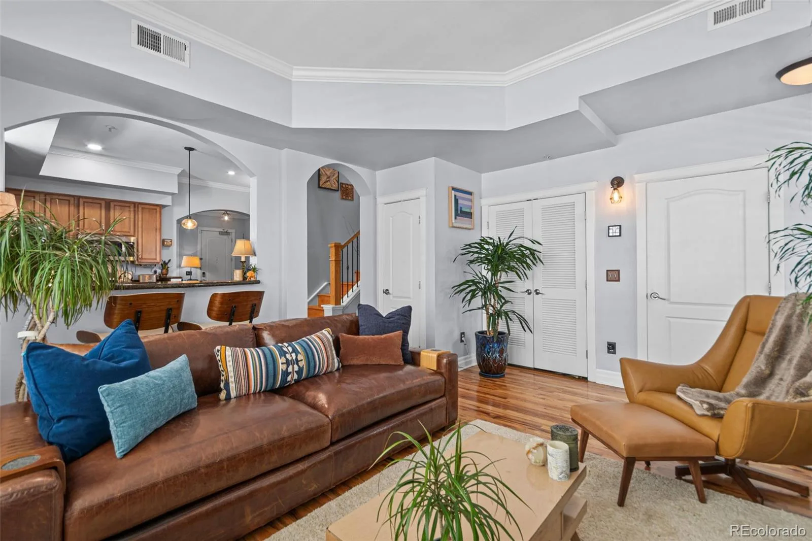 1489 Steele Street #116 Denver CO 80206 | MLS #REC7109363 10012026004639 1600 17