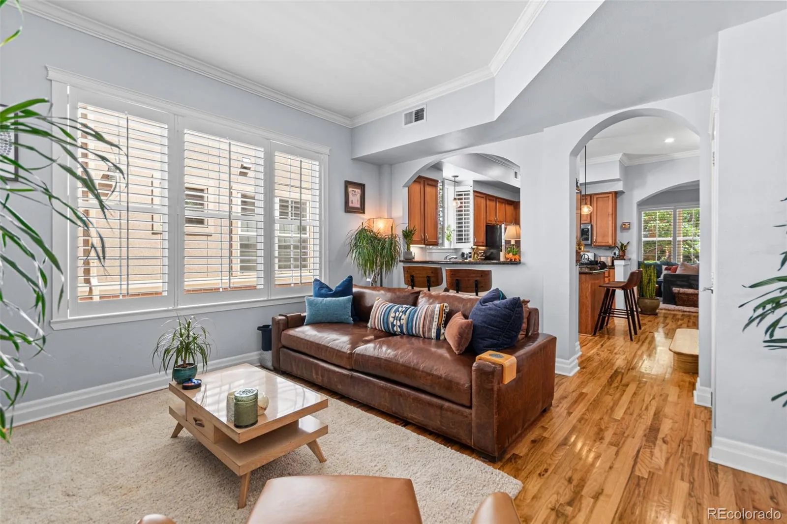1489 Steele Street #116 Denver CO 80206 | MLS #REC7109363 10012026004639 1600 18