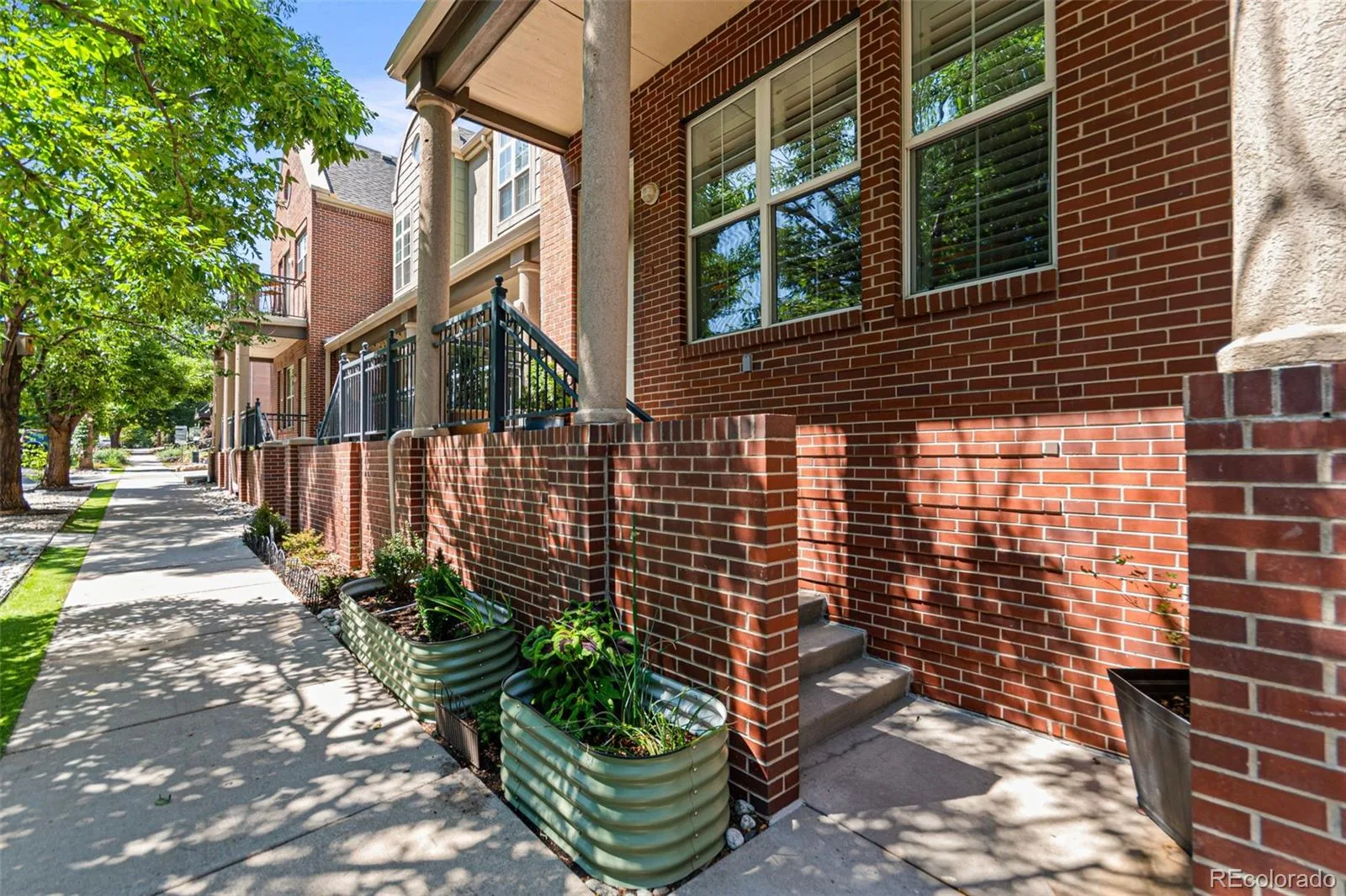 1489 Steele Street #116 Denver CO 80206 | MLS #REC7109363 10012026004639 1600 2